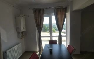 Apartament 2 camere de inchiriat, Valea Lupului, Iasi - Bloc nou 2025, loc de parcare inclus - Poză 3