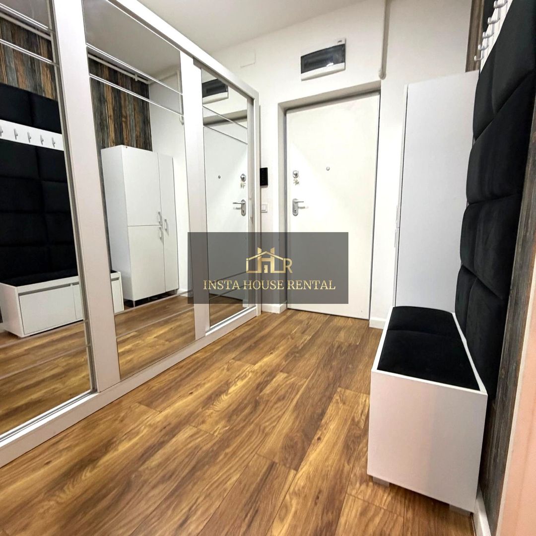 Studio Pipera rond OMV / Parcare INCLUSA - Poză 6