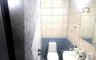 Soarelui | 3 Camere | Etaj 2 | 2 băi | Centrală proprie - Poză 8