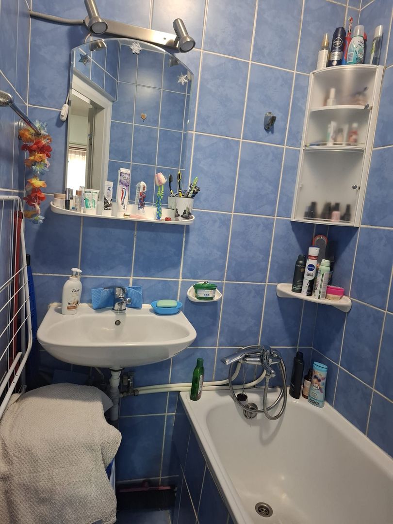 Garsoniera 20 mp Grigorescu malul Somesului - Poză 7