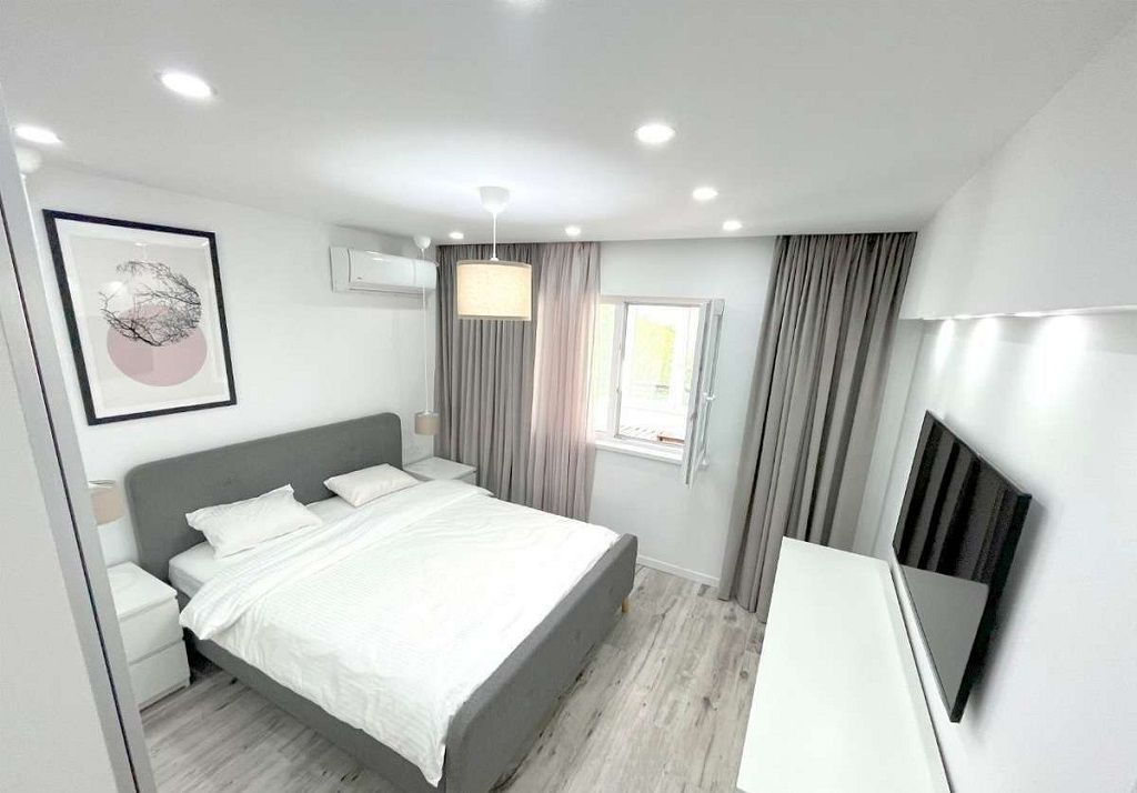 3 Bedroom Apartment | Unirii-Bd. Corneliu Coposu | Own heating plant - Poză 1