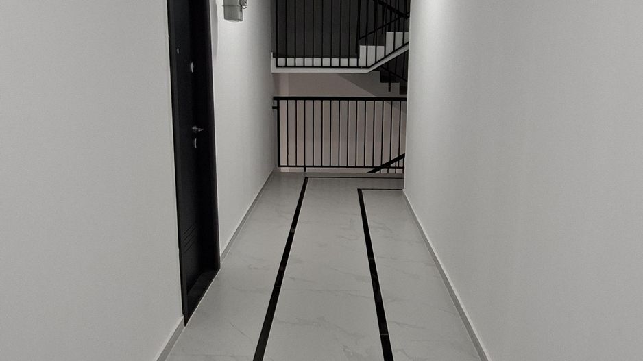 Apartament cu 3 camere si un loc de parcare - Poză 16