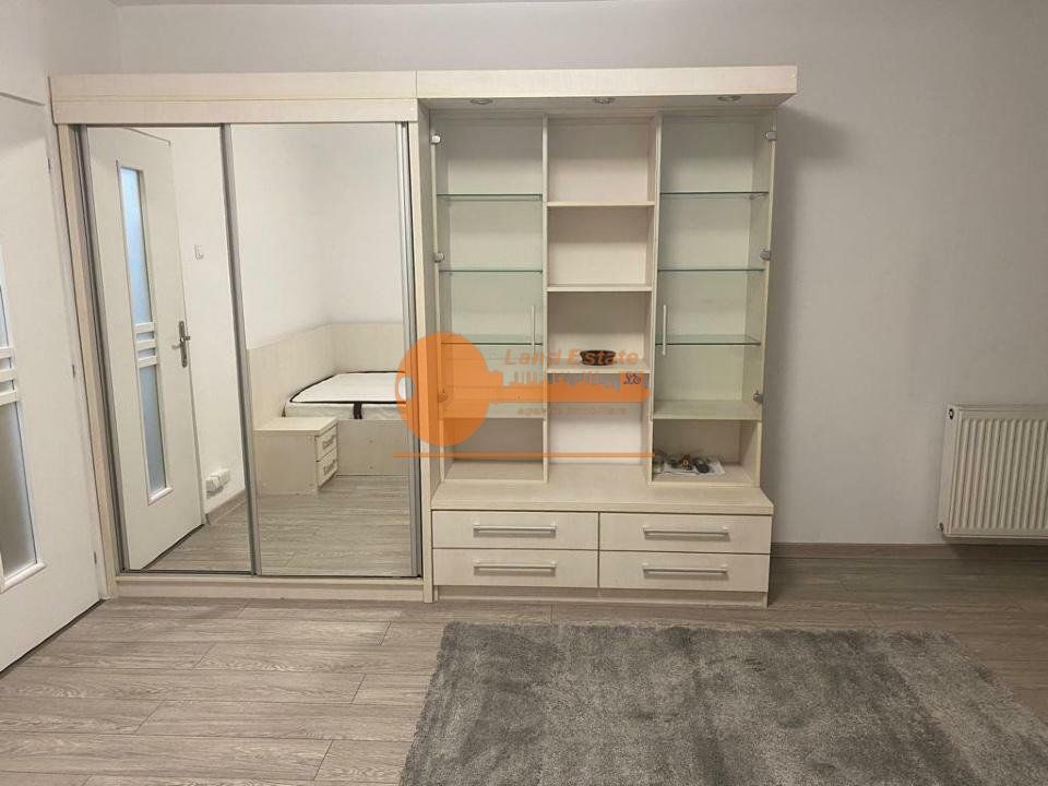 Garsoniera la 500m de metrou Iancului - Poză 5