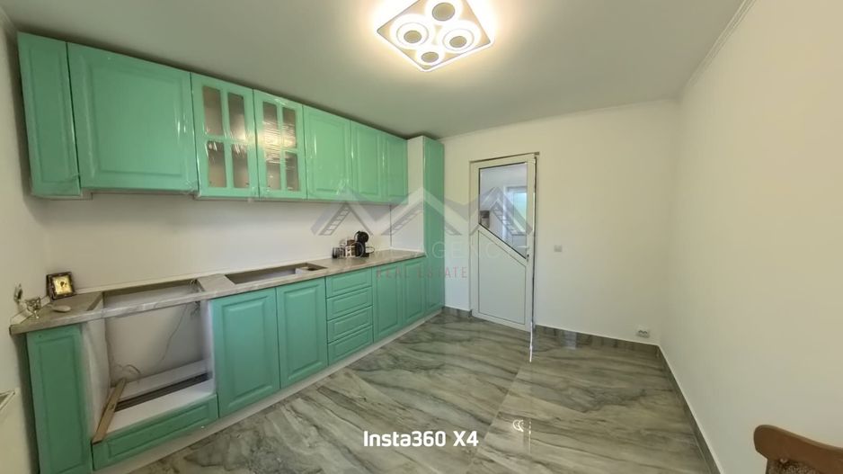 Casă pe parter + 550 mp teren + garaj 25 mp - Poză 4