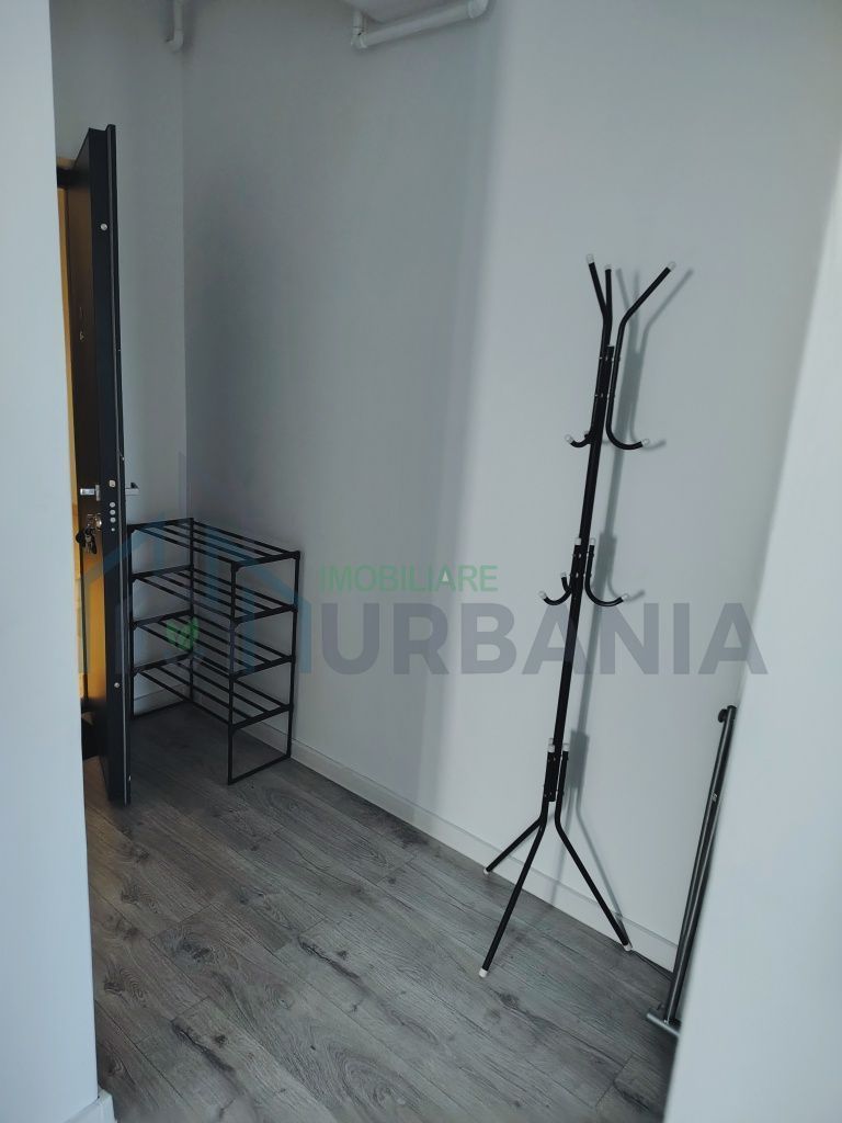 Apartament 2 camere de vanzare, cartier Visoianu, etaj 1, bloc 19, Lunca Cetatuii - Poză 5