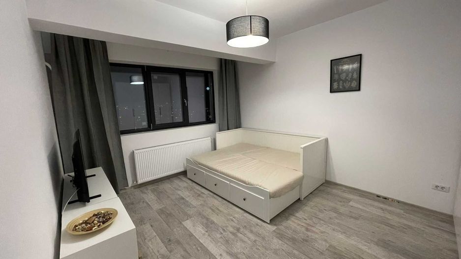 Garsoniera Regie, metrou Grozavesti Orhideea - Poză 8