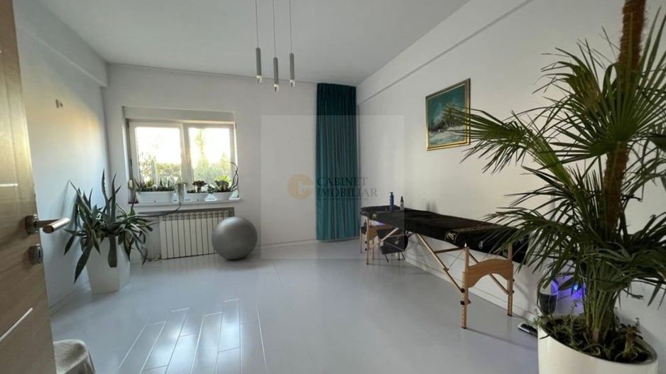 Apartament Tip Penthouse | 3 Camere | Terasă Panoramică | Universitate - Poză 7