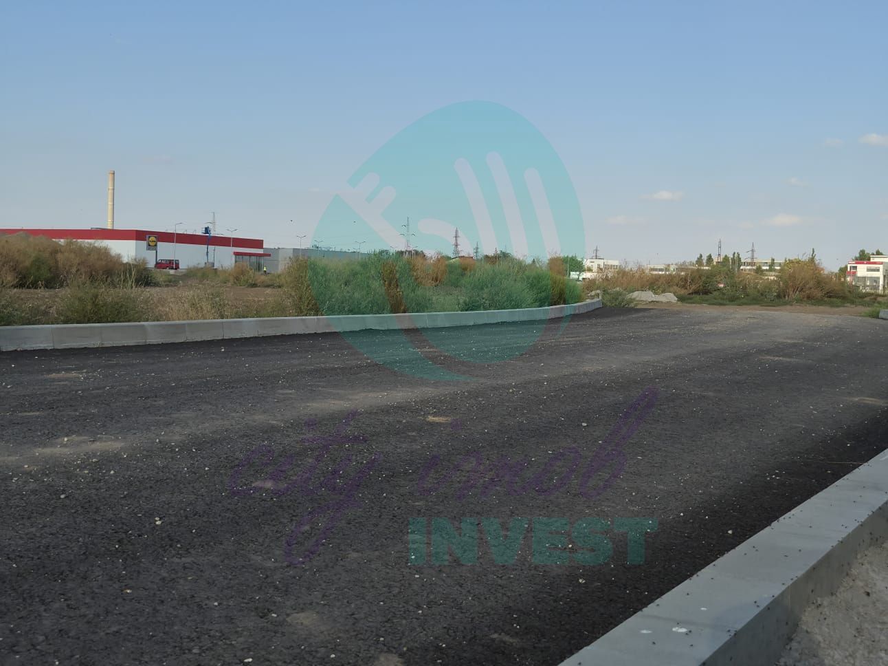 Investiție | Teren 5.975 mp | Jilava | Dublu acces | 3 min Centura | - Poză 2