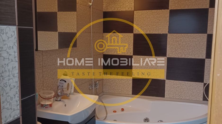 Apartament 4 camere/Zona Zimbru/Decomandat - Poză 16