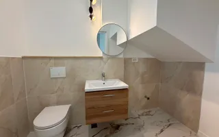 Duplex Modern in Complex Privat | Curte Proprie | Otopeni Odai - Poză 11