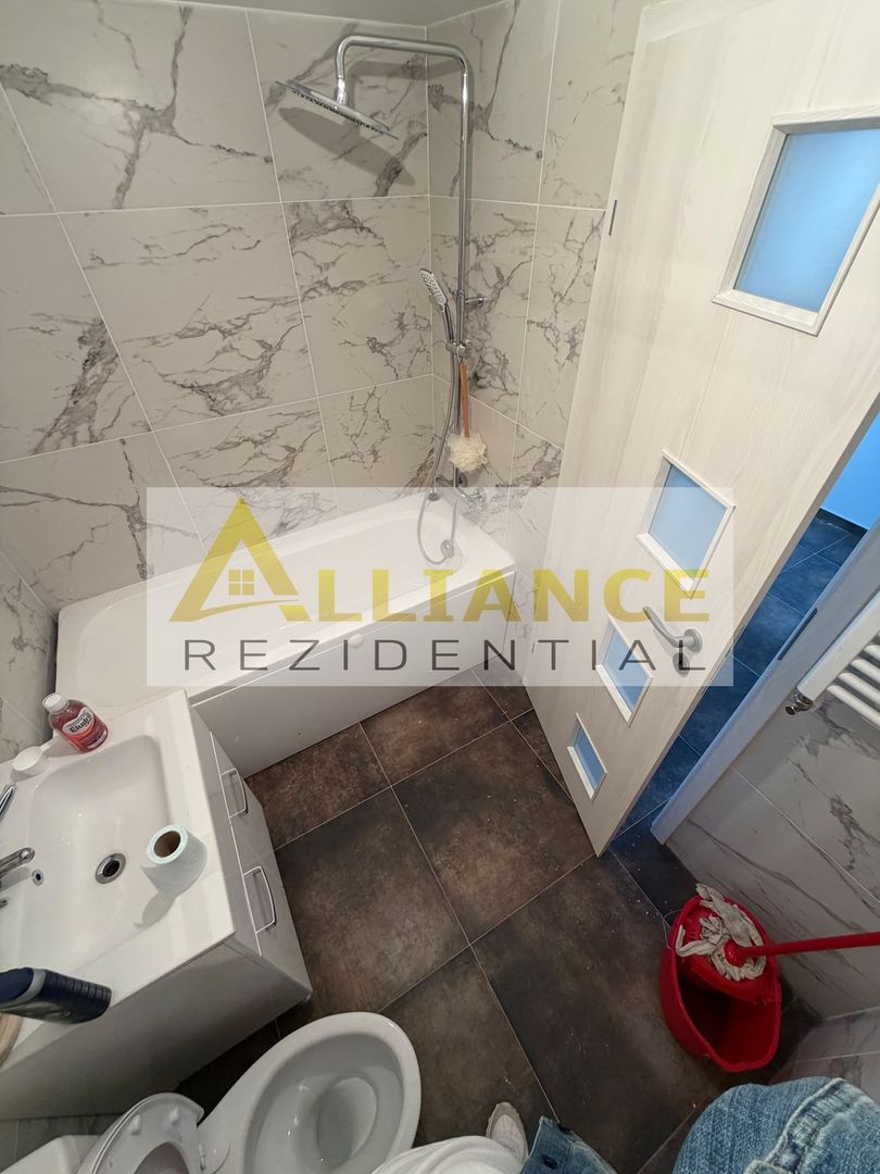 Apartament 2camere /mobilat /Metrou Berceni 13-15min - Poză 9