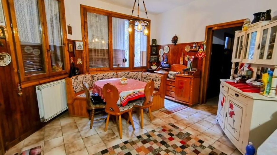 Vila D+P+1+M Breaza - Poză 10