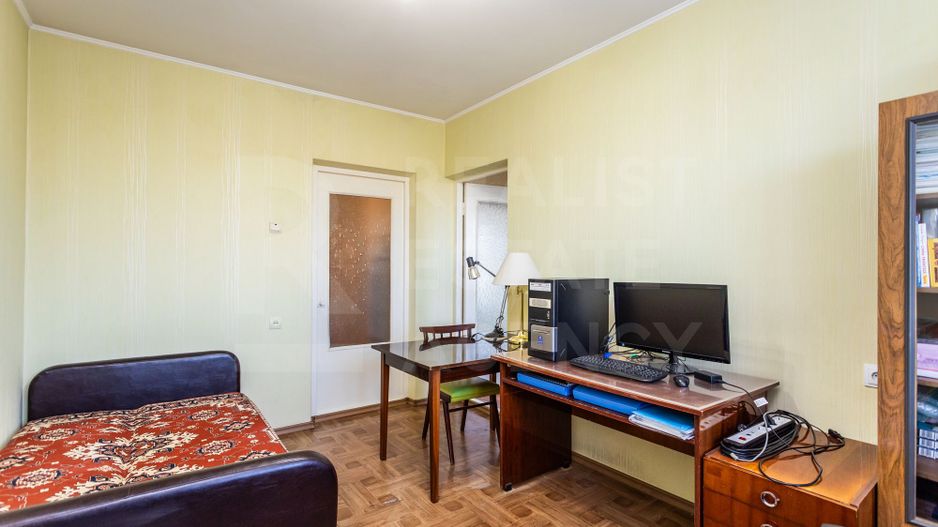 Vânzare, apartament, 4 camere, str. Nicolae Milescu Spătarul, Ciocana - Poză 14