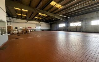 BRASOV-GHIMBAV | INCHIRIERE HALA +SHOWROOM | 6500 MP CONSTRUITI - Poză 46