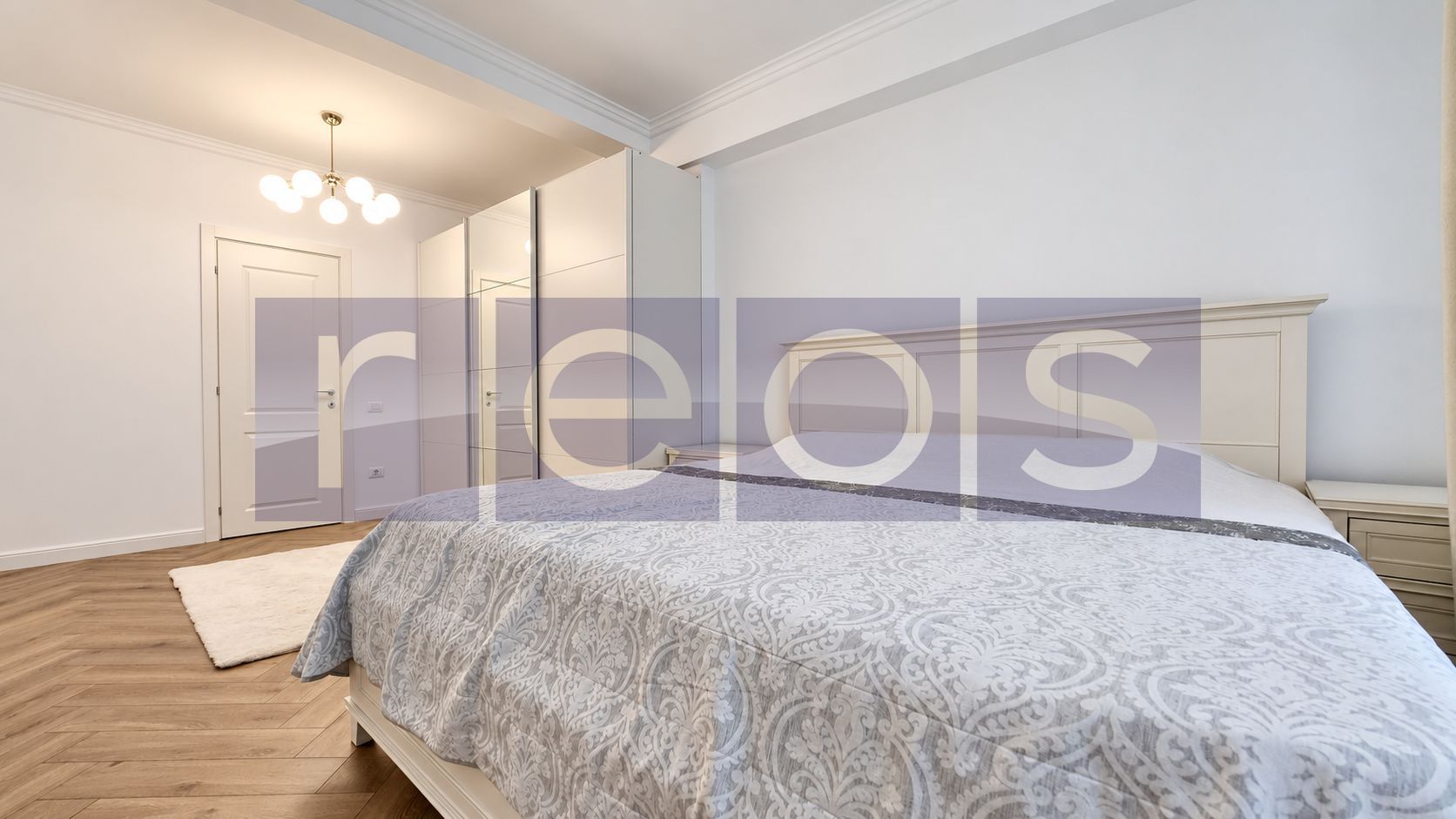 VANZARE VILA ELEGANTA | 6 CAMERE| 163 MP UTILI | STRAULESTI - Poză 12