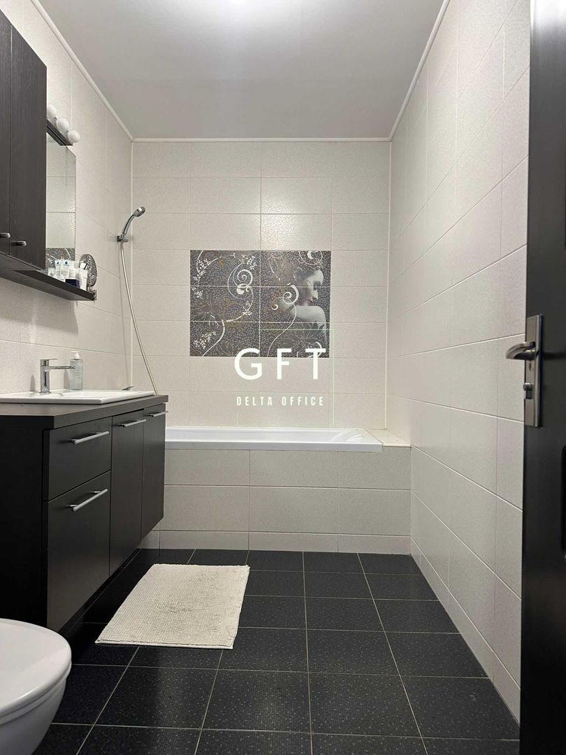 Apartament cu 3 camere de vanzare, 2 locuri de parcare, zona excelenta - Poză 4