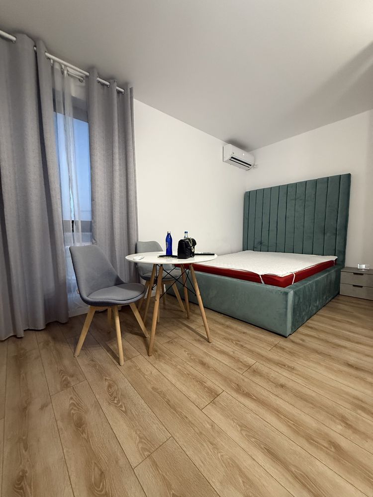 Inchiriez garsoniera/studio Pipera - Poză 4