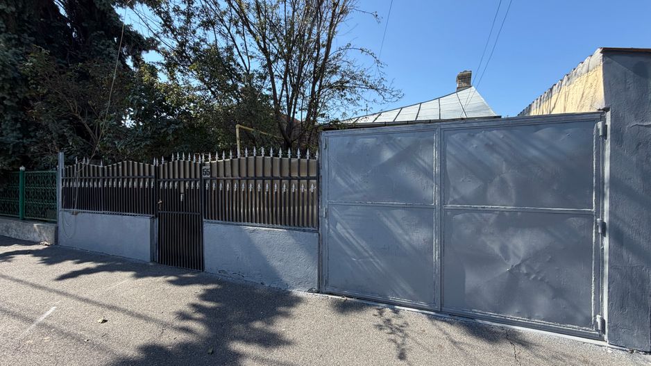 Casă cu teren 251 mp – zona Andronache, Strada Mențiunii - Poză 19