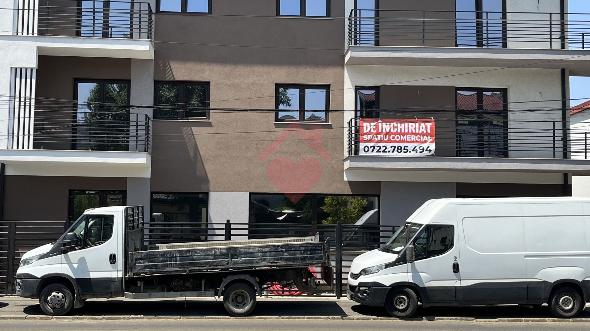 Spatiu comercial Bucurestii Noi - metrou Jiului - Poză 3