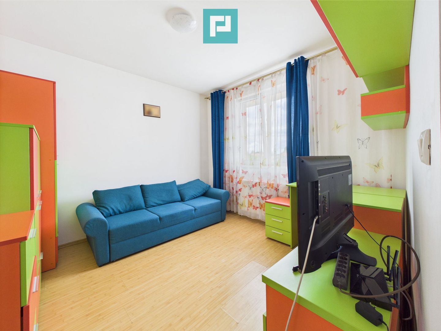 Apartament 2 camere, etaj 1, parcare privata. - Poză 7