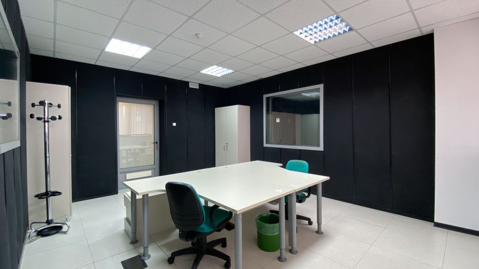 De inchiriat in cladire birouri P+5 etaje – ETAJ 3 - Poză 11