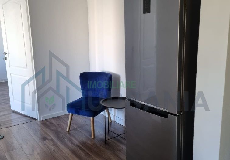 Apartament 2 camere de închiriat, zona Gării, Iași, str. Străpungerea Silvestru nr. 9 - Poză 6