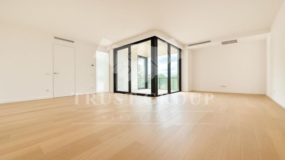 Apartament 4 camere Aviatorilor | Terasa 27mp | 2 Locuri parcare | Bloc 2024 - Poză 1