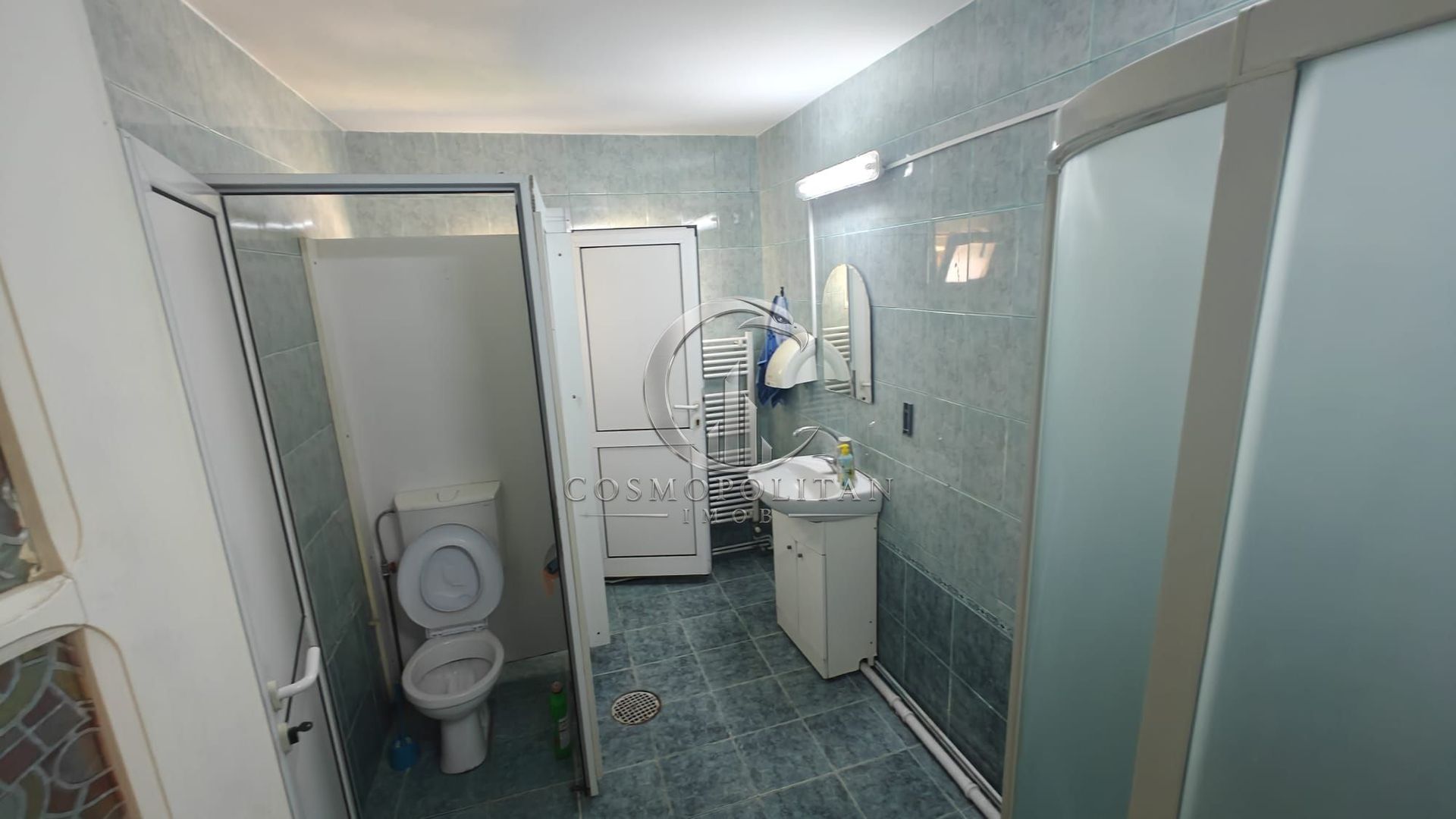 Casa Spatiu comercial zona ISJ Buzau 160mp Pret: 110.000 - Poză 18