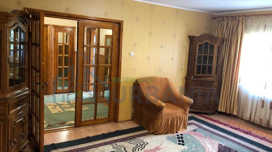 Apartament 2 camere, etaj II, str. Oancea, Iași - de vânzare - Poză 1