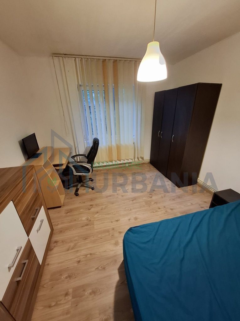 Garsonieră Tudor Vladimirescu intersecția bucsinescu - Poză 2