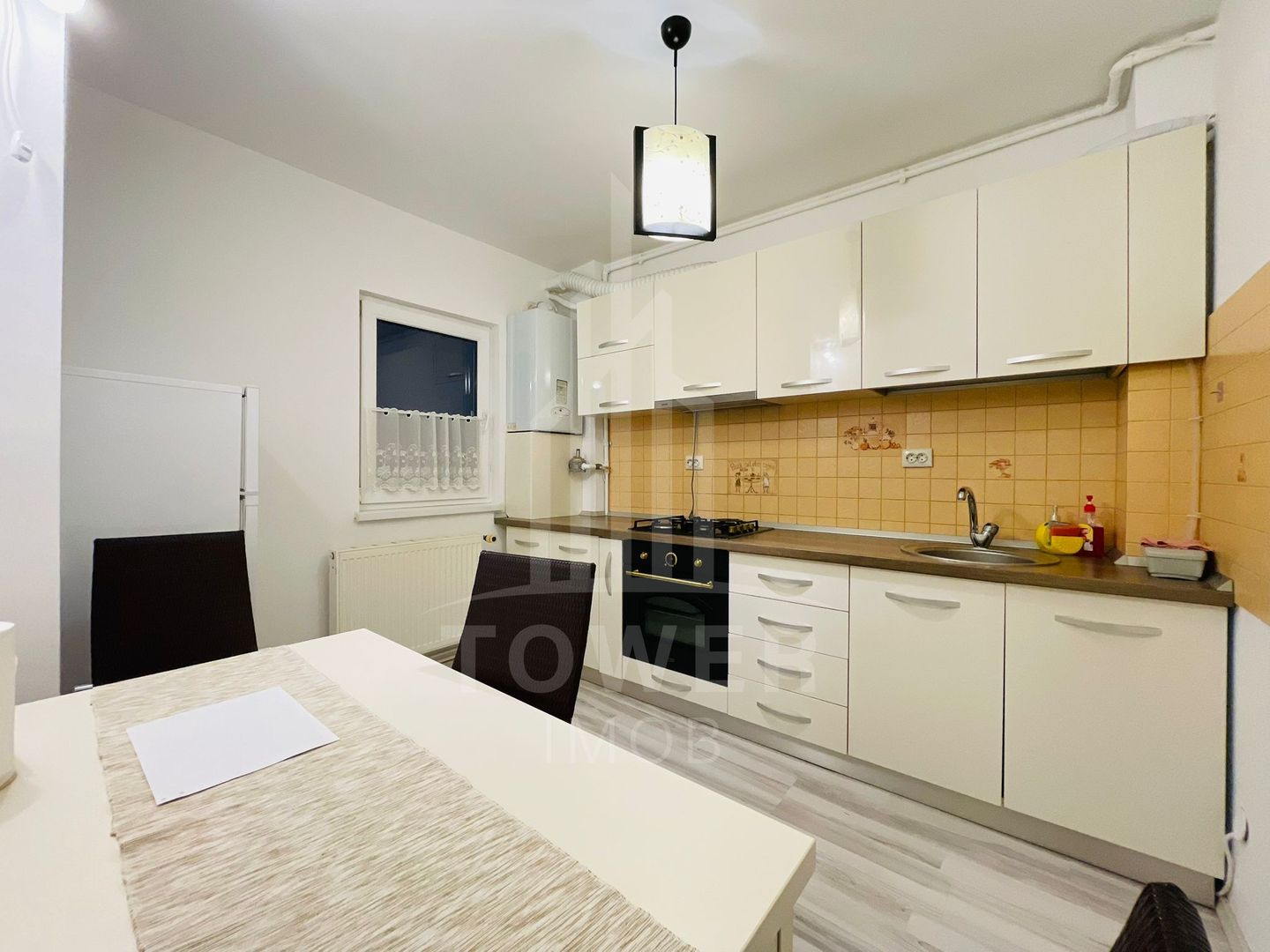 Apartamen 2 camere de inchiriat - zona Mihai Viteazul - Poză 6