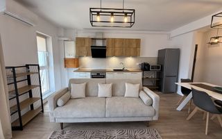 APARTAMENT CU 2 CAMERE | NEW CITY FLOREȘTI - Poză 1