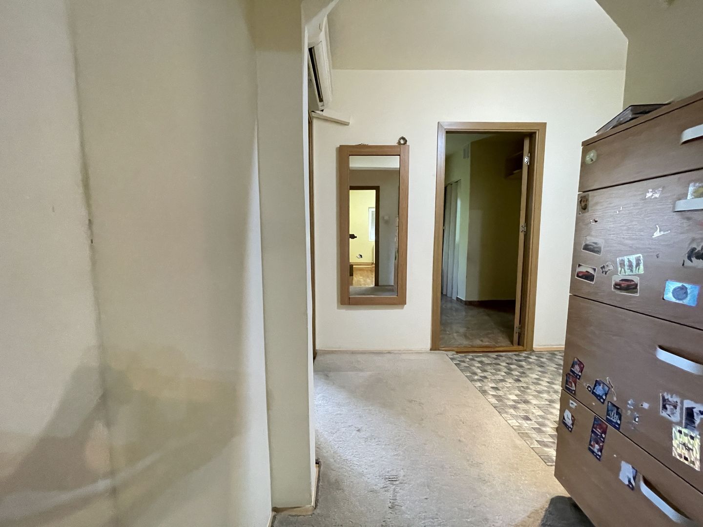 Apartament cu trei camere în bloc izolat -zona Aradului - Poză 11