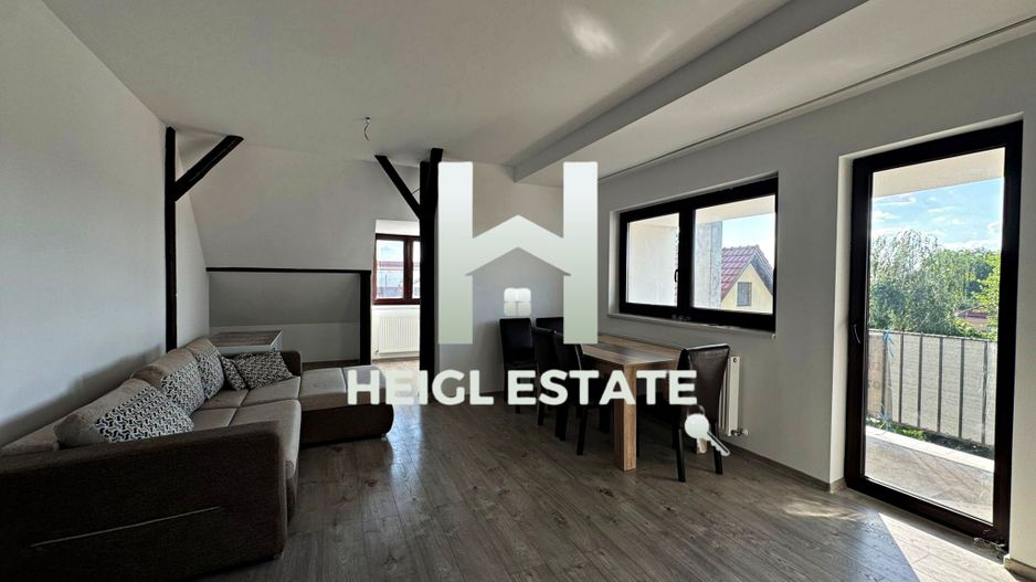 Apartament cu 2 camere de vânzare, zona Dumbrăvița - Poză 4