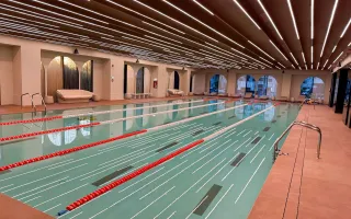 Chirie I Apartament 2 camere | Cortina North | Etaj 10 | Parcare - Poză 26