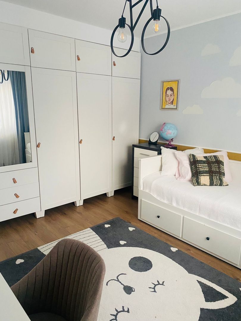 Locuinta deosebita in Dumbravita/British School - Poză 8