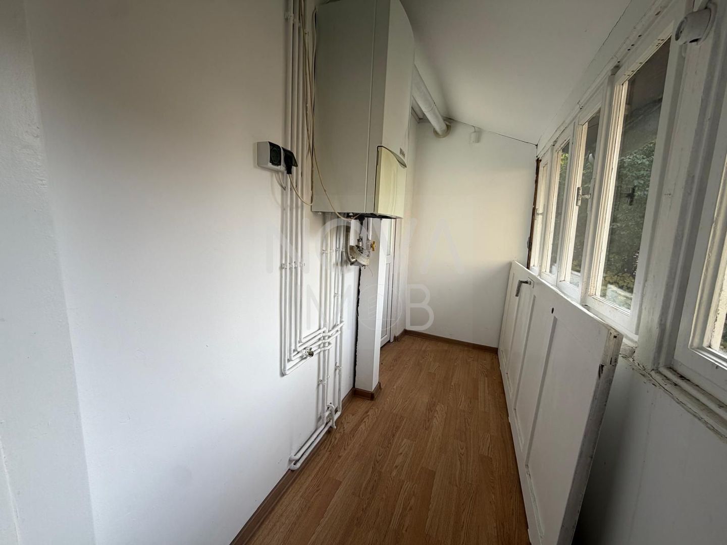 Apartament Orasul de Jos - Pretabil Spatiu de birouri - Poză 6