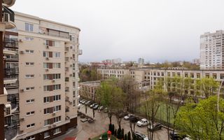 Vânzare, apartament, 3 camere, strada Independeței, Botanica - Poză 52