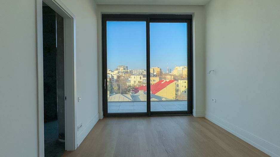 Penthouse Vedere Exceptionala | Dumbrava Rosie | Gradina Icoanei - Poză 12