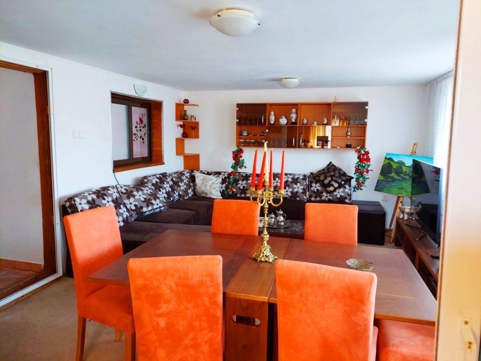 Snagov Primarie apropiere lac - Poză 5