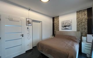 🌟 Duplex 4 camere, încălzire în pardoseală, terasă spațioasă, mobilat - Poză 14