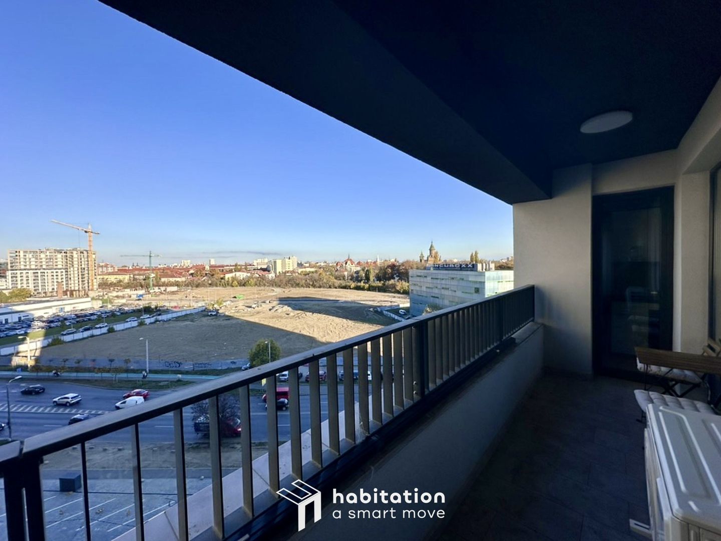 Apartament 3 camere, mobilat si utilat, in  City of Mara - Poză 8