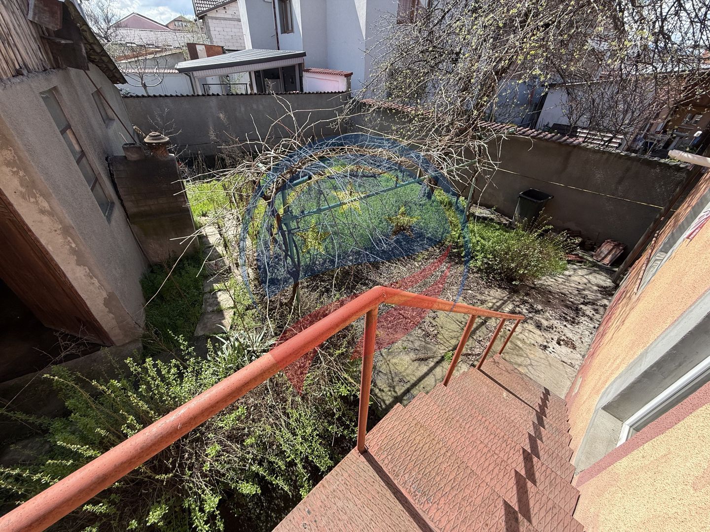 Casa si afacere de vanzare/service auto/vulcanizare/str Raului/ Craiova - Poză 7