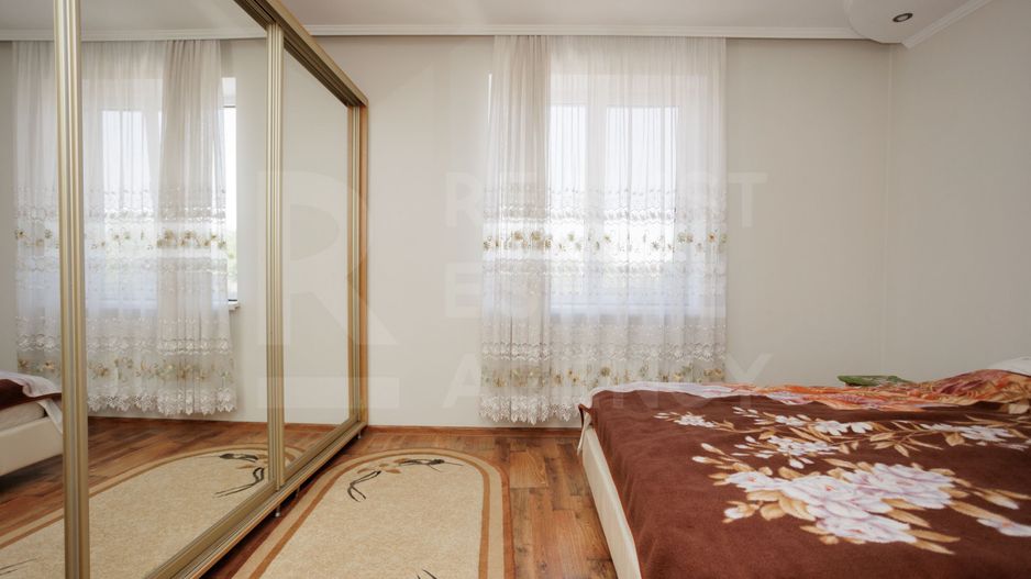 Vânzare, casă + afacere, str. Cetatea Albă, Botanica - Poză 21