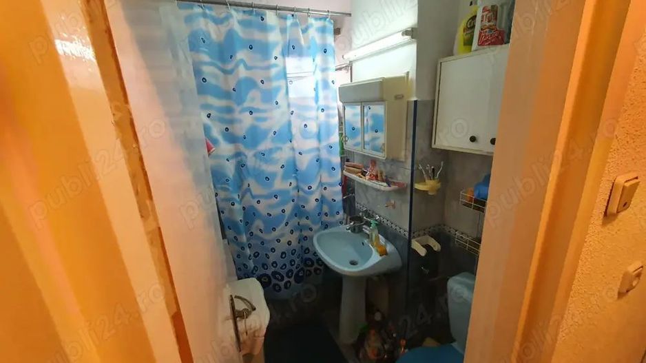 BRASADAS vinde ap 3 cam 75 mp etaj 8/10. - Poză 4