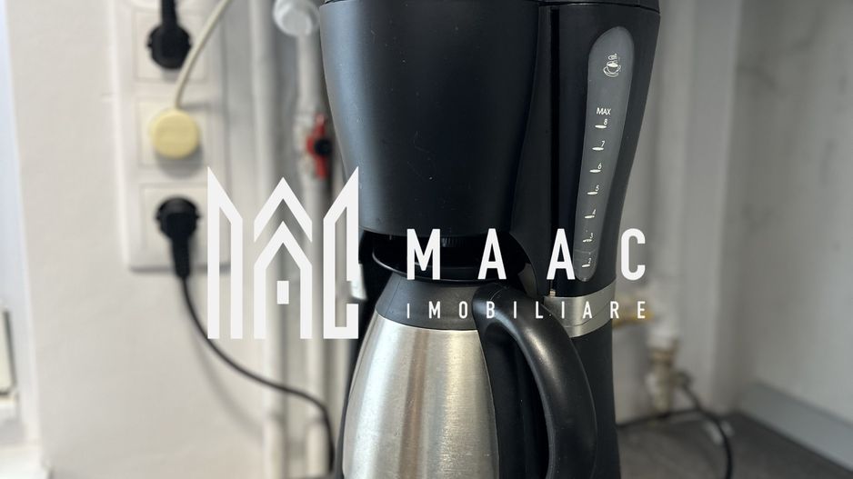 Apartament | Etaj 1 | Balcon | Renovat | Vasile Aaron - Poză 12