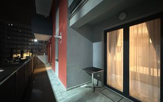 Inchiriem apartament 2 camere modern Avantgarden 3 - Poză 9