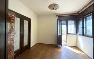 Apartament rar in vilă interbelică | pivniță și mansardă | acces separat - Poză 3