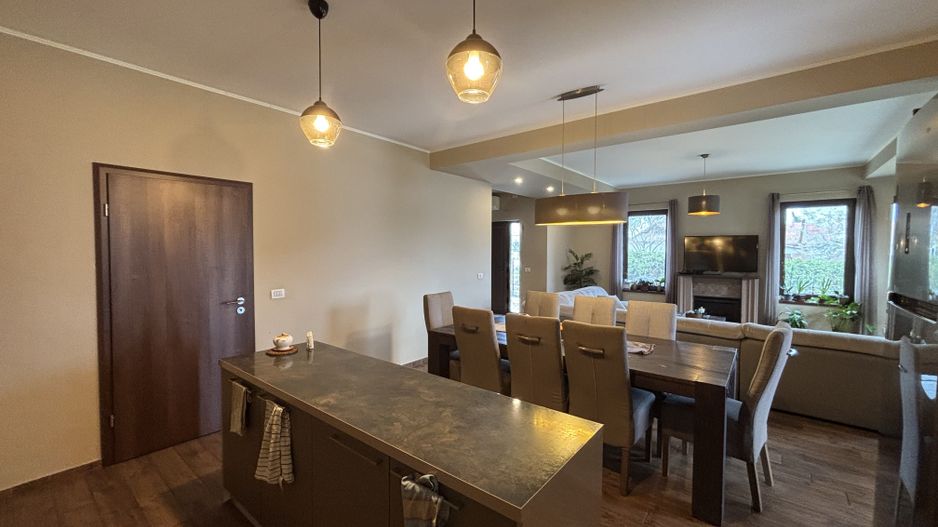 Duplex despărțit prin camera tehnica, zona Pădure Dumbravita - Poză 9