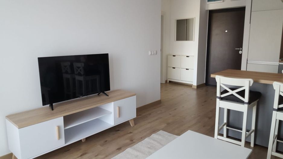 2 camere Aviatiei - Floreasca - Belvedere Residences, loc de parcare! - Poză 12